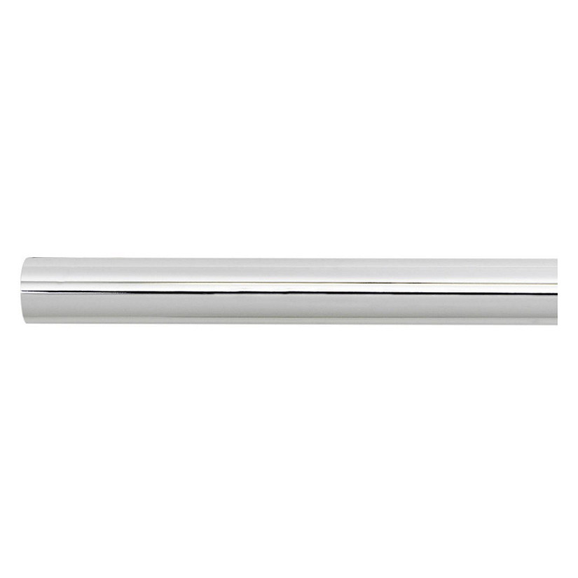 We R Minc Foil 8.5"X10'-Silver Image