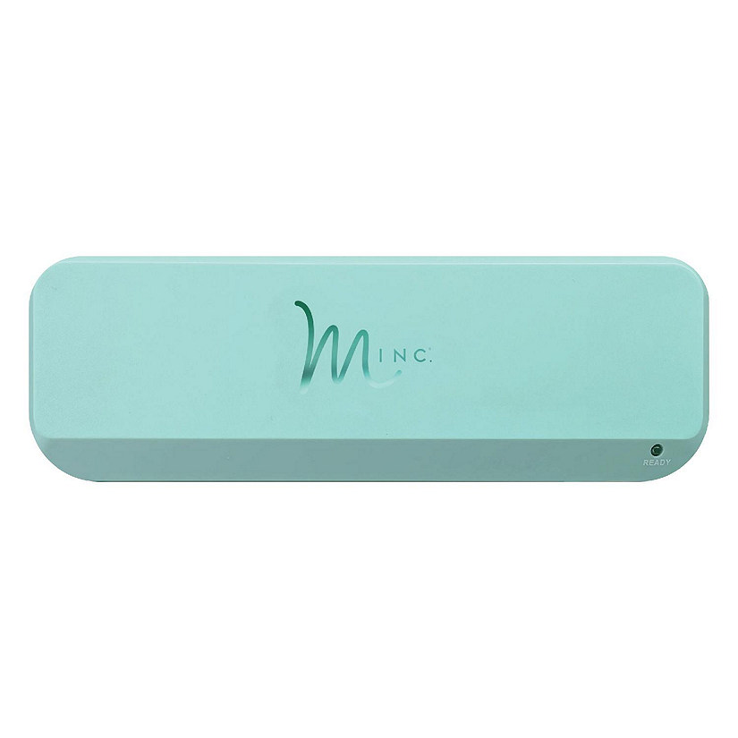 We R Minc US Plug 8.5"-Mint Image