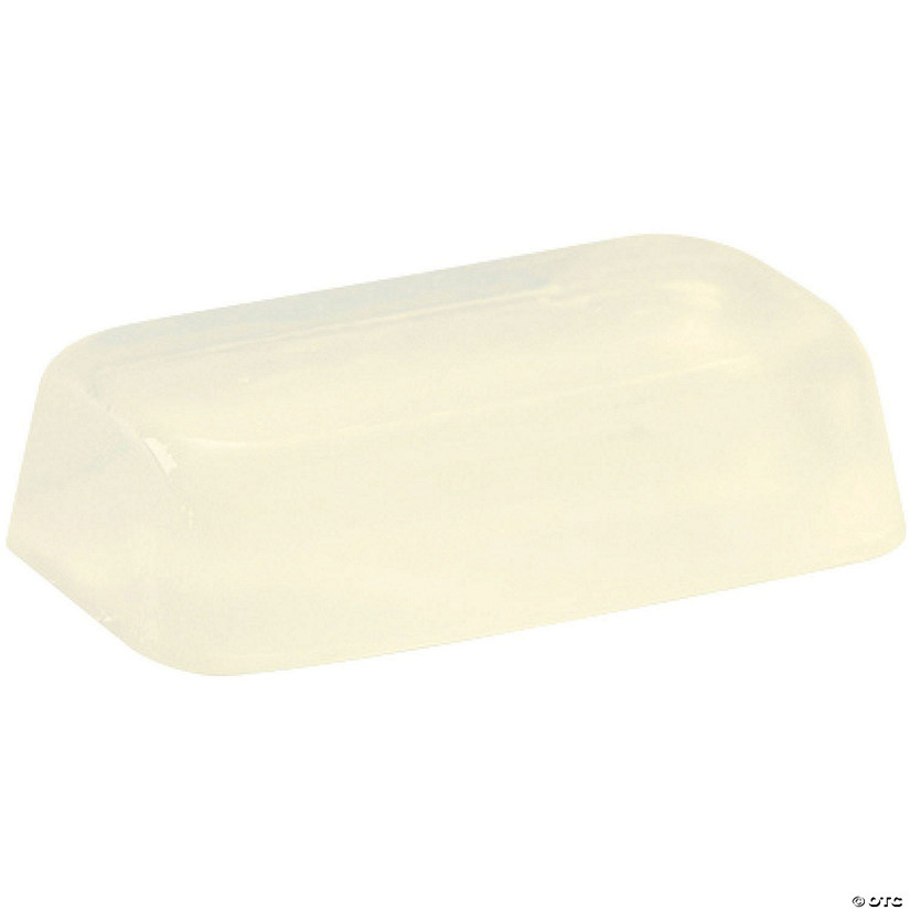 We R Suds DIY Soap Maker Base 2lbs Olive Oil Oriental Trading