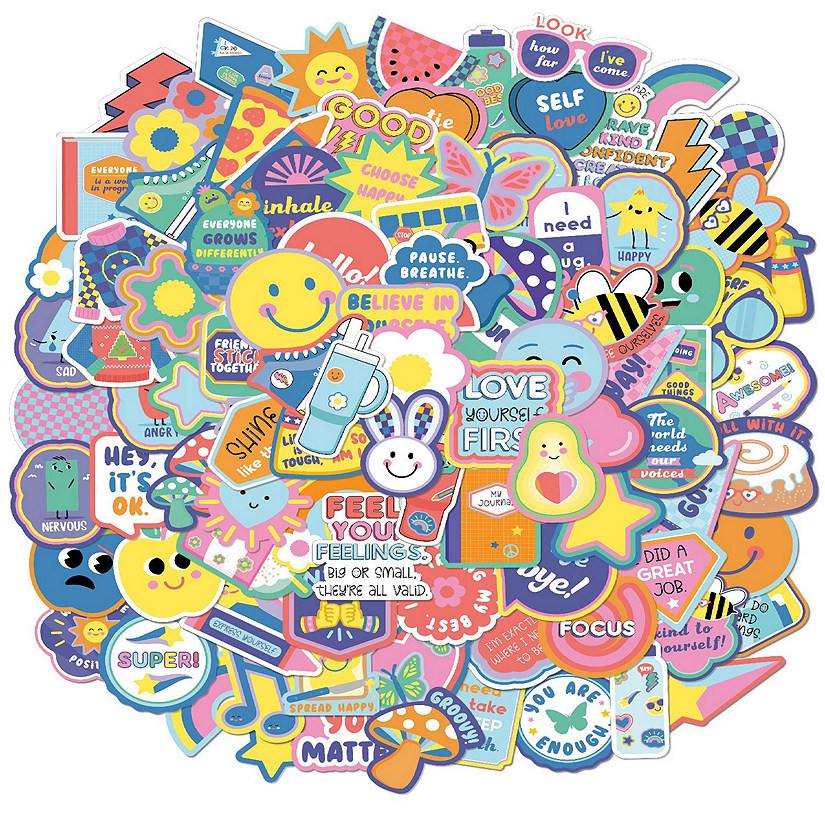 We Stick Together Image