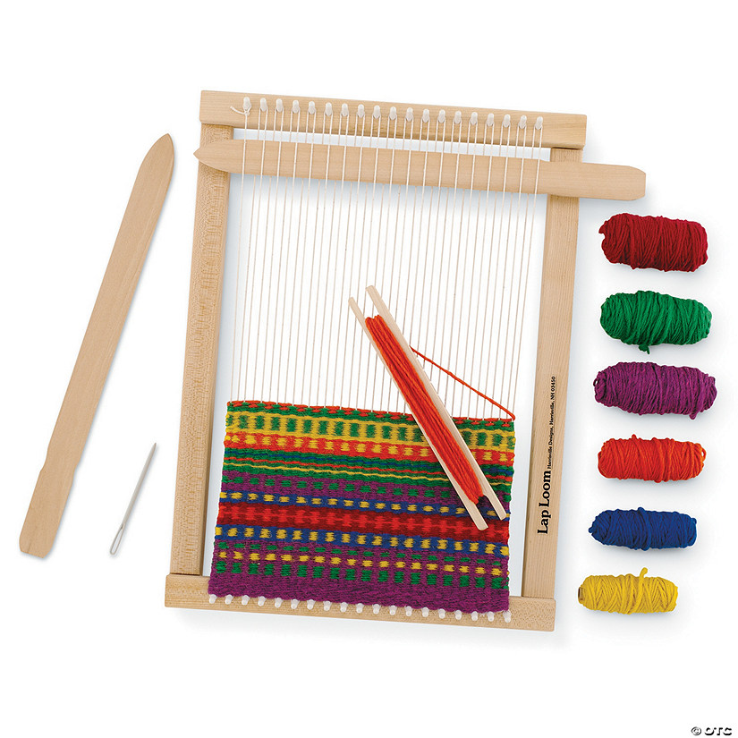 Weaving Loom Kit Image