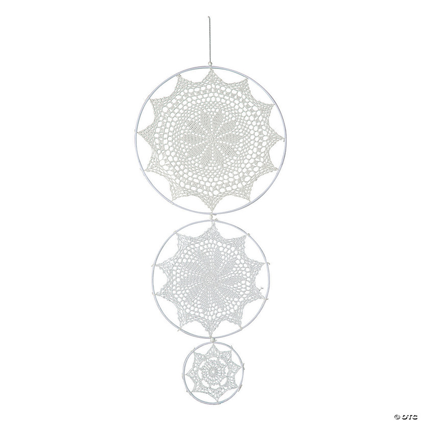 Wedding Macram&amp;#233; Hanging D&amp;#233;cor Image