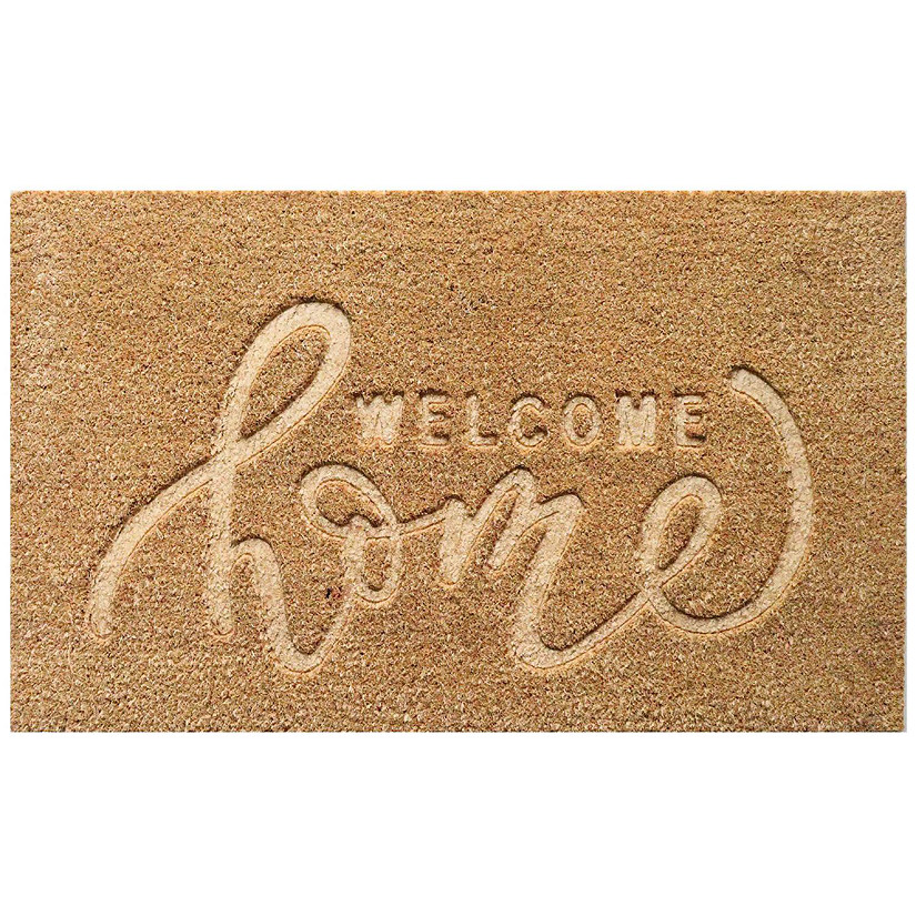 Welcome Home Rug Image