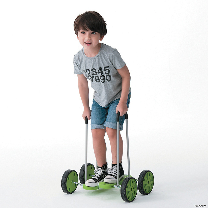 Weplay Pedal Walker Discontinued