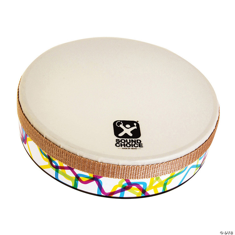 Westco Sound Choice Hand Drums 3PC Image