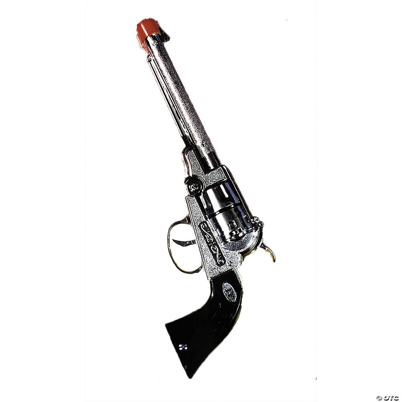 Western Cap Gun Image