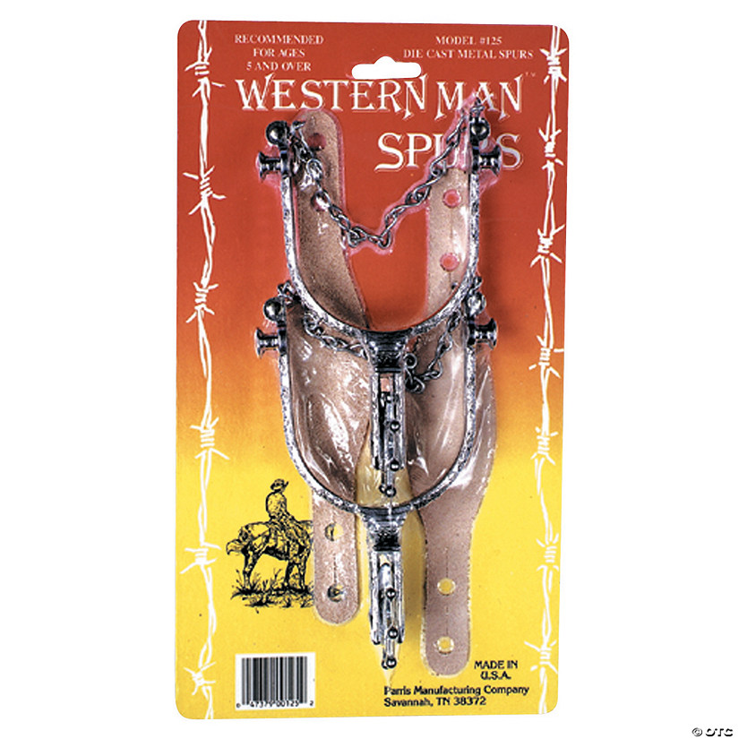 Western Spurs