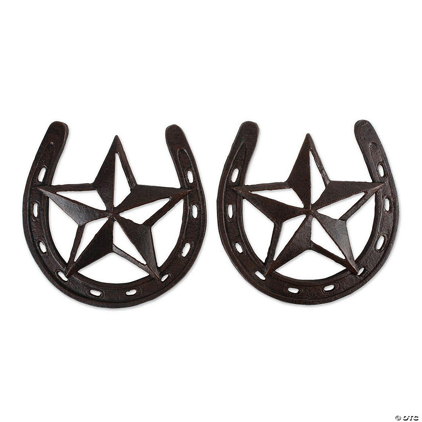 Western Star Trivet (Set Of 2) Image