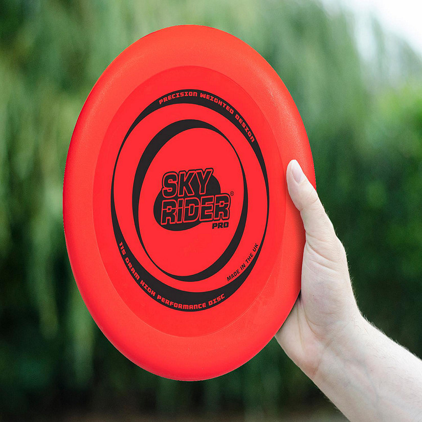 Wicked Sky Rider Pro Flying Disc Image
