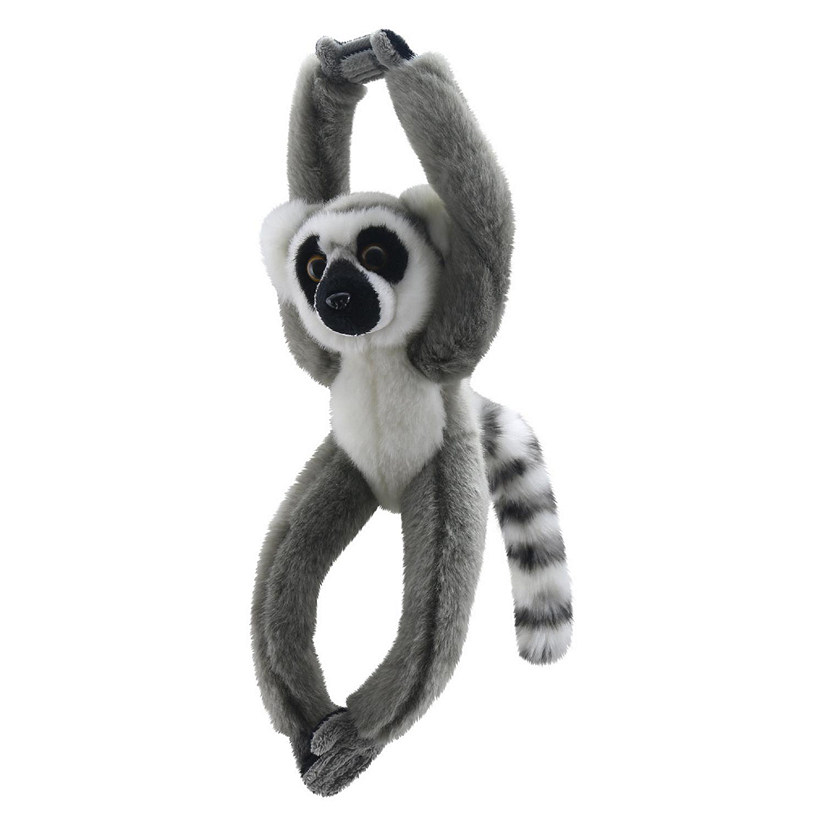 Wilberry Canopy Climbers: Lemur Image