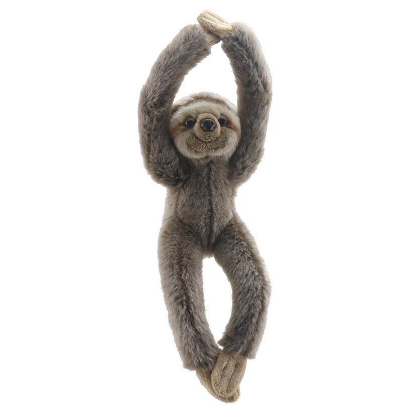 Wilberry Canopy Climbers: Sloth Image