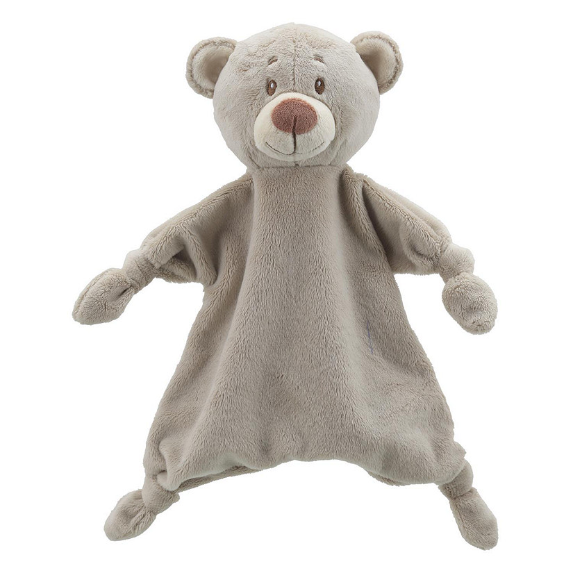 Wilberry Eco Comforters: Bear Image