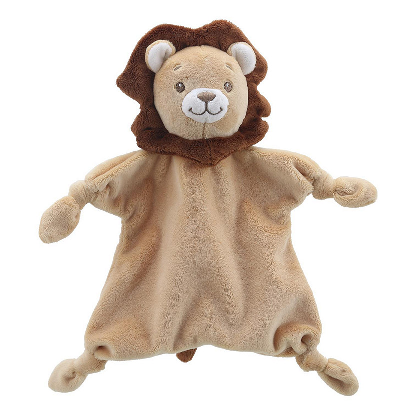 Wilberry Eco Comforters: Lion Image