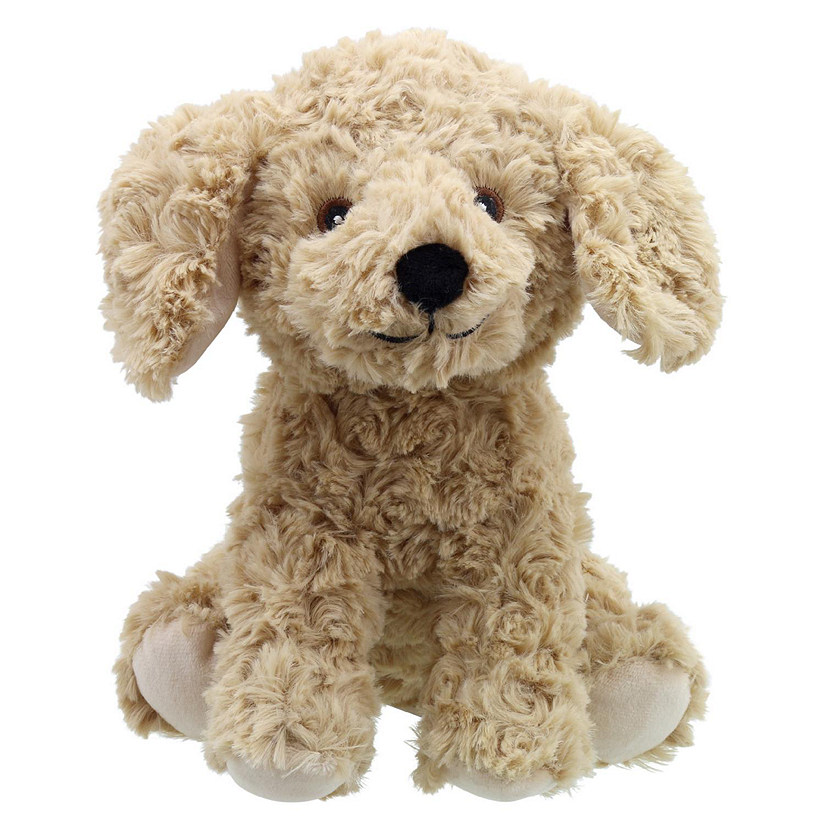 Wilberry Eco Cuddlies: Chloe - Cockapoo Image