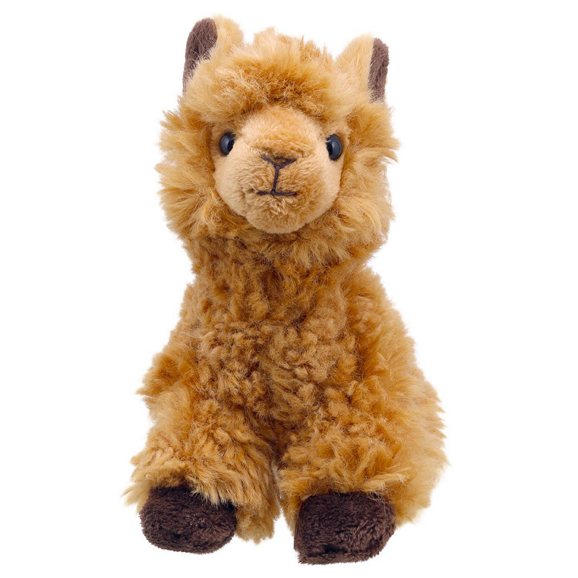Wilberry Minis: Alpaca Image