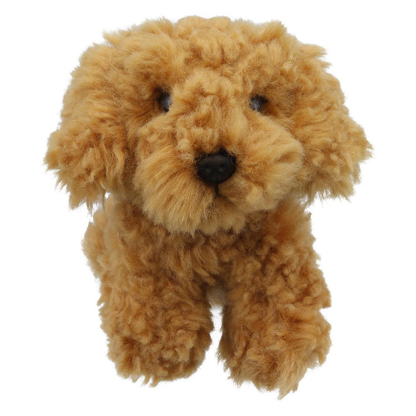 Wilberry Minis: Cockapoo Image