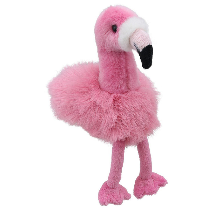 Wilberry Minis: Flamingo Image