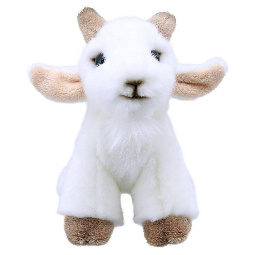 Wilberry Minis: Goat Image