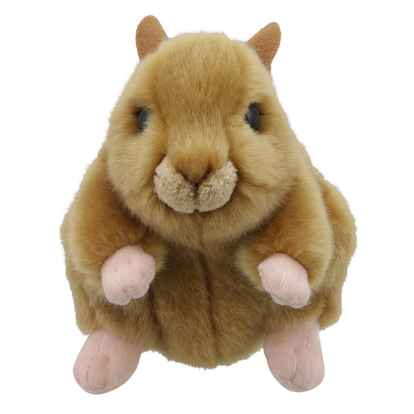 Wilberry Minis: Hamster Image
