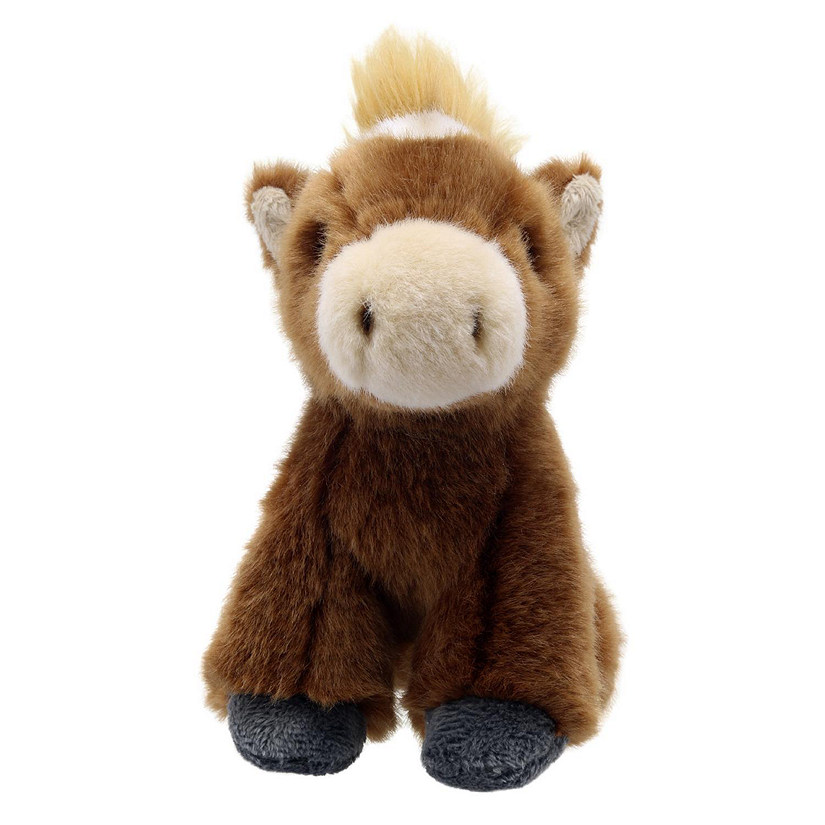 Wilberry Minis: Horse Image