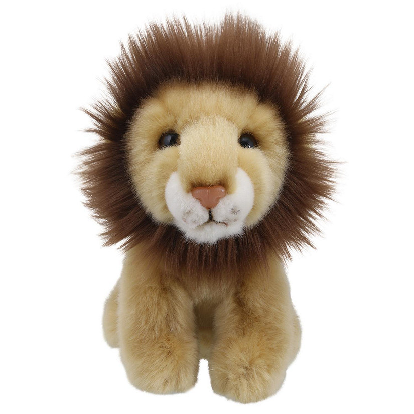 Wilberry Minis: Lion Image