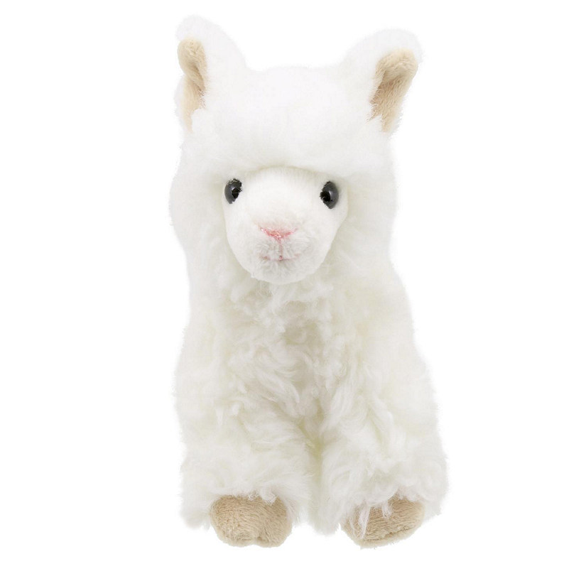 Wilberry Minis: Llama Image