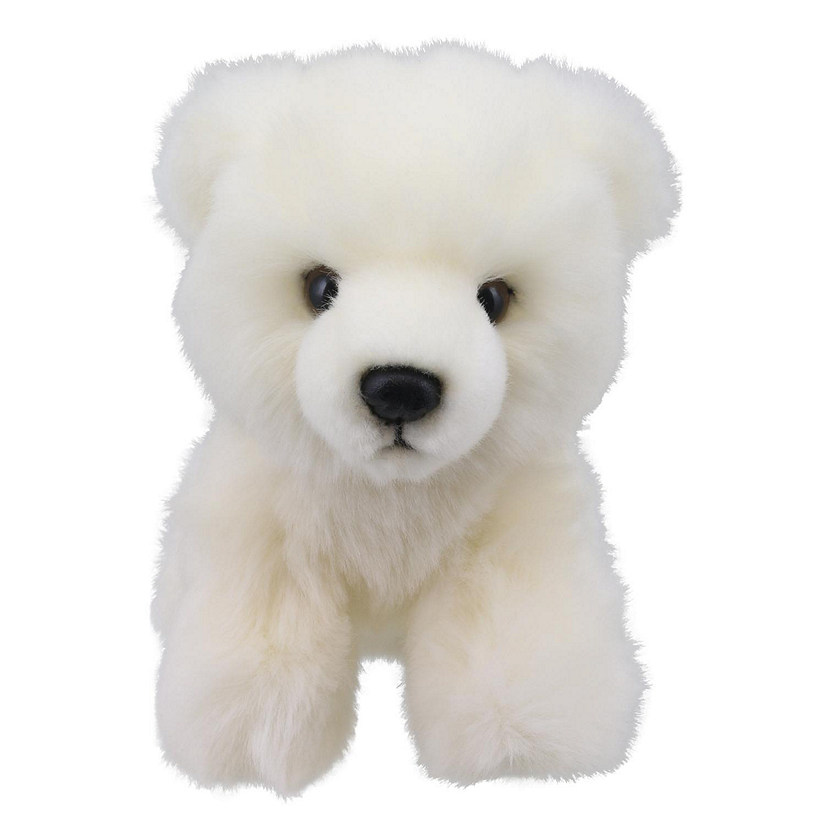 Wilberry Minis: Polar Bear Image