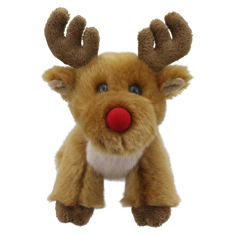 Wilberry Minis: Reindeer Image