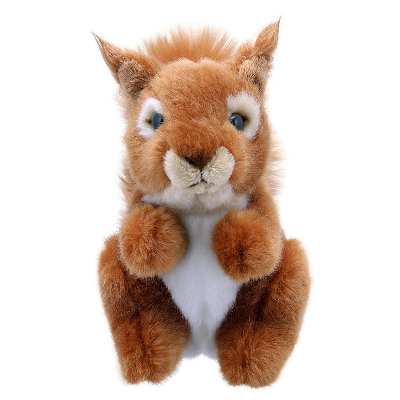 Wilberry Minis: Squirrel (Red) Image