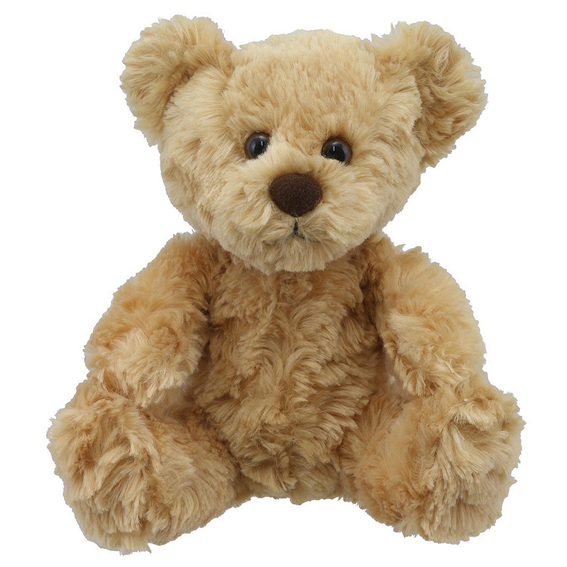 Wilberry Minis: Teddy Bear Image
