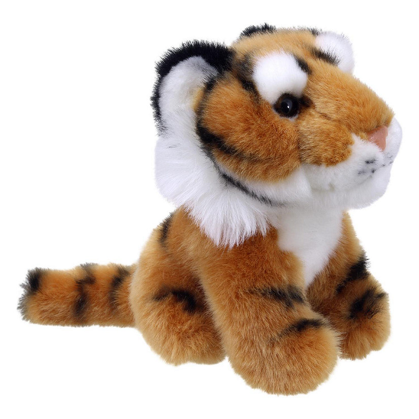 Wilberry Minis: Tiger Image