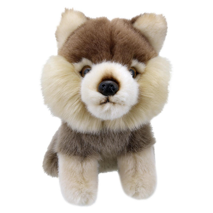 Wilberry Minis: Robin - Peluche Pettirosso Realistico 15 Cm Per Bambini - 2