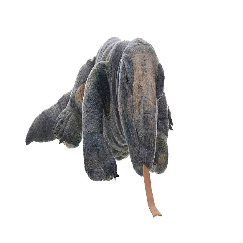 Wild Republic Cuddlekins Komodo Dragon Stuffed Animal, 12 Inches Image
