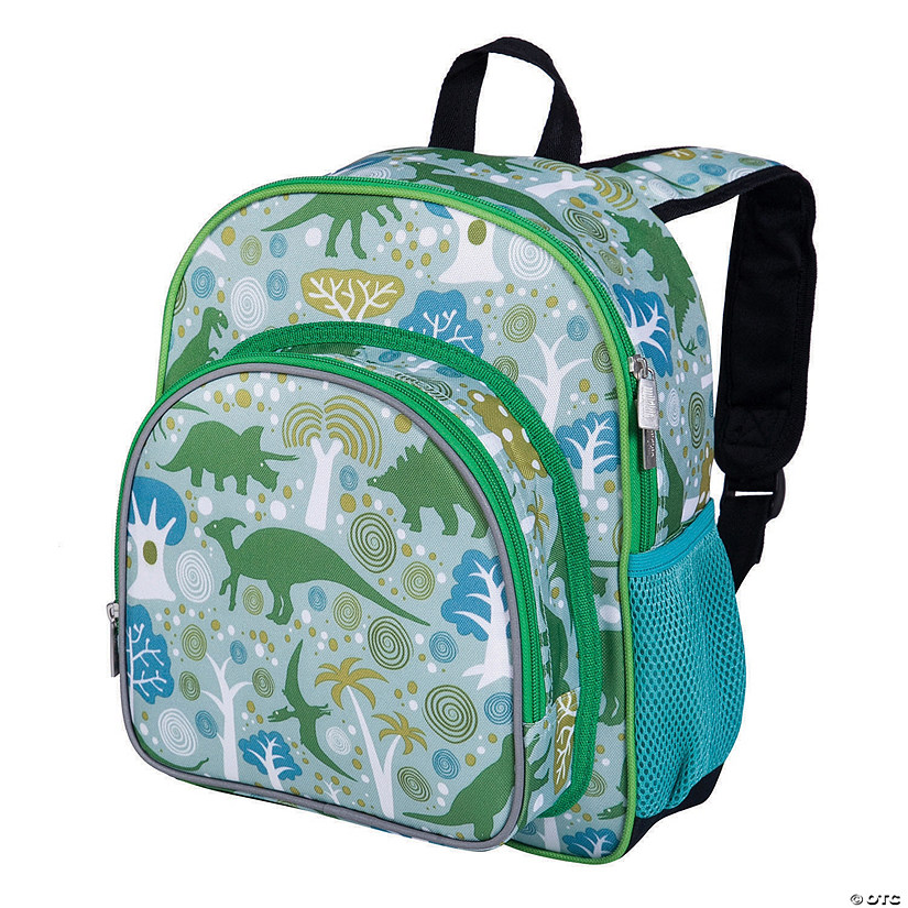 Wildkin Dinomite Dinosaurs 12 Inch Backpack Oriental Trading