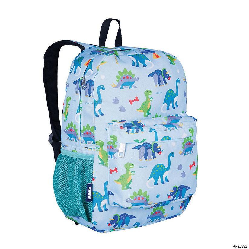Wildkin Dinosaur Land 16 Inch Backpack Image