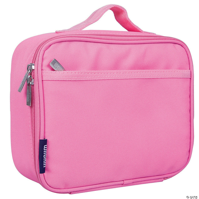 Wildkin Flamingo Pink Lunch Box Image
