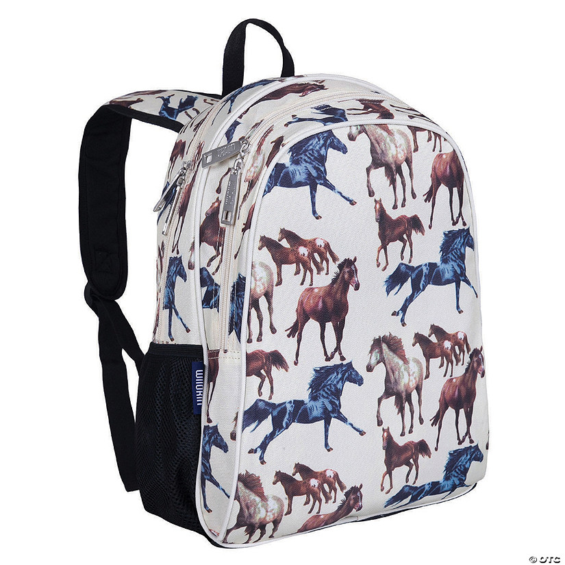 Wildkin Horse Dreams 15 Inch Backpack Oriental Trading