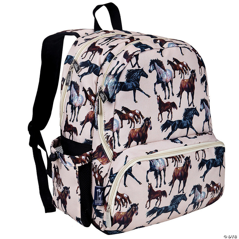 Wildkin Horse Dreams 17 Inch Backpack Image