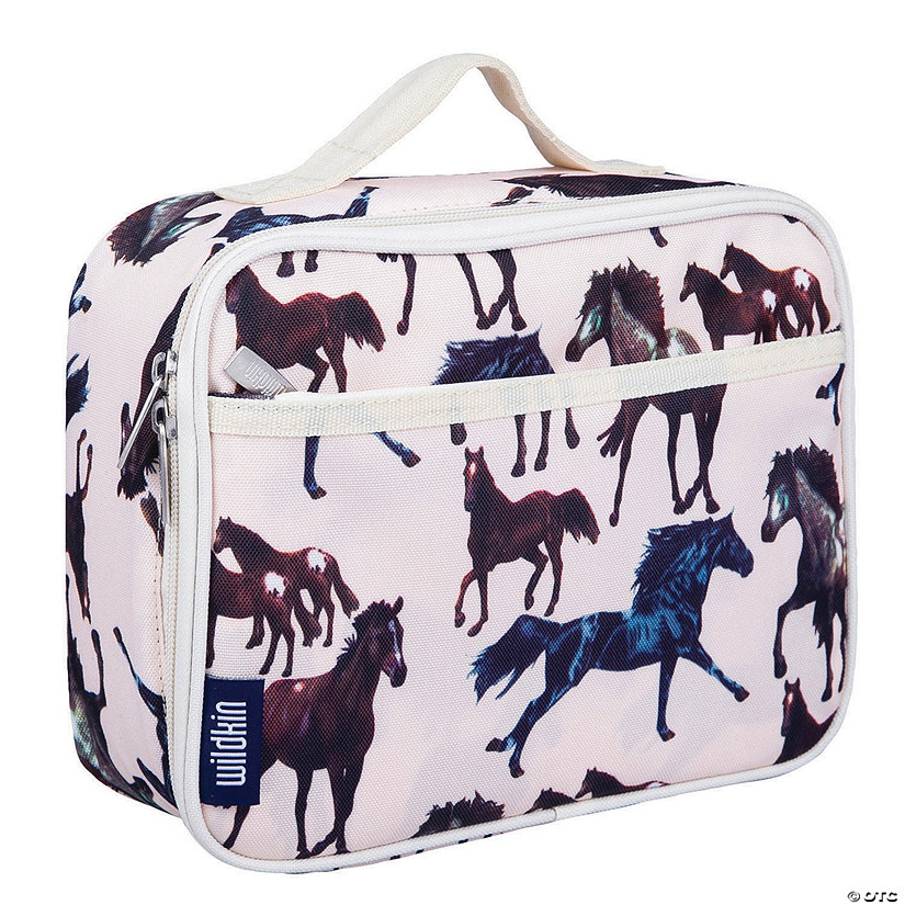 Wildkin Horse Dreams Lunch Box