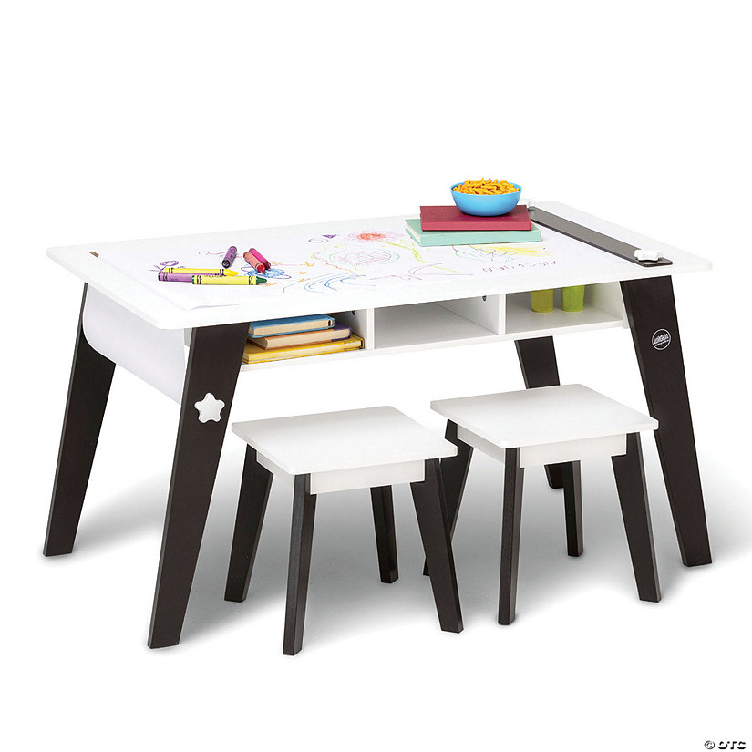 Wildkin Kids Arts and Crafts Table Image