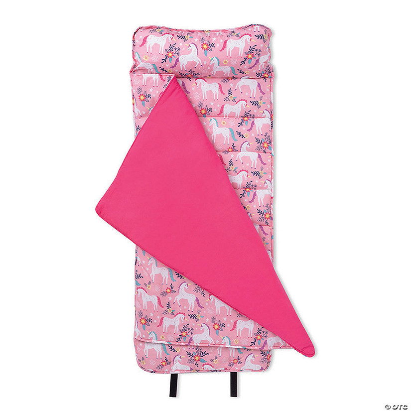 Wildkin Magical Unicorns Original Nap Mat Oriental Trading