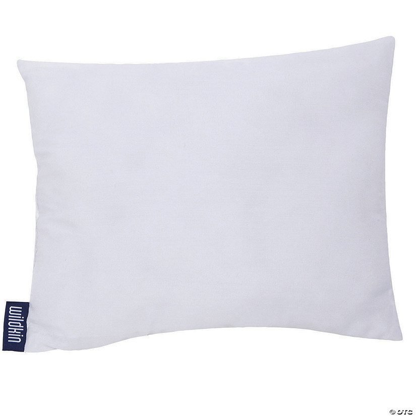 Wildkin Modern Nap Mat Pillow Image