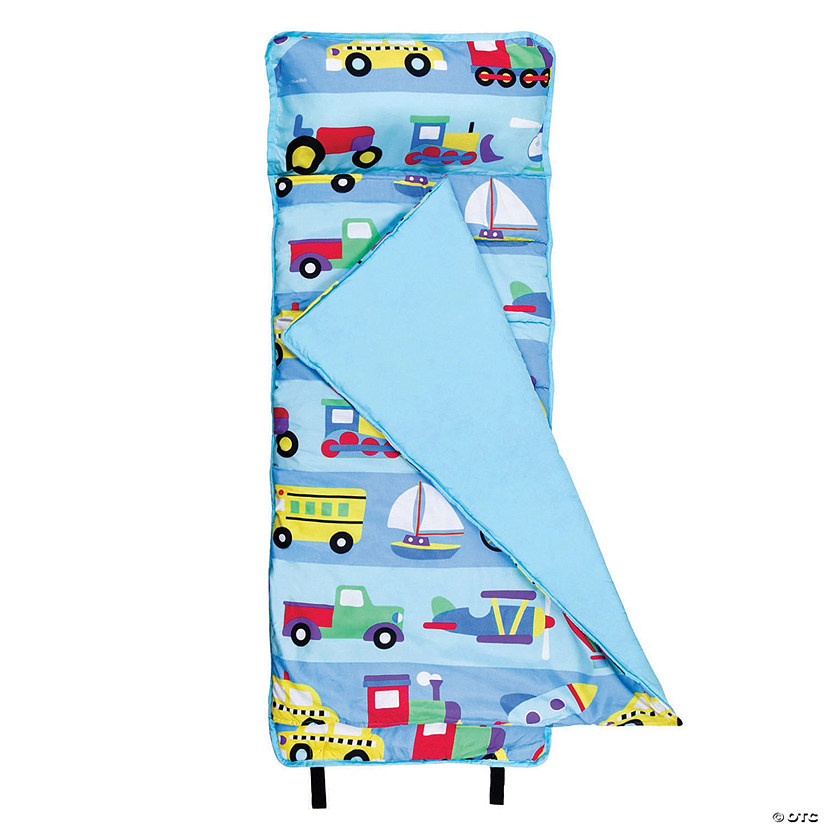 Wildkin On the Go Microfiber Nap Mat Image