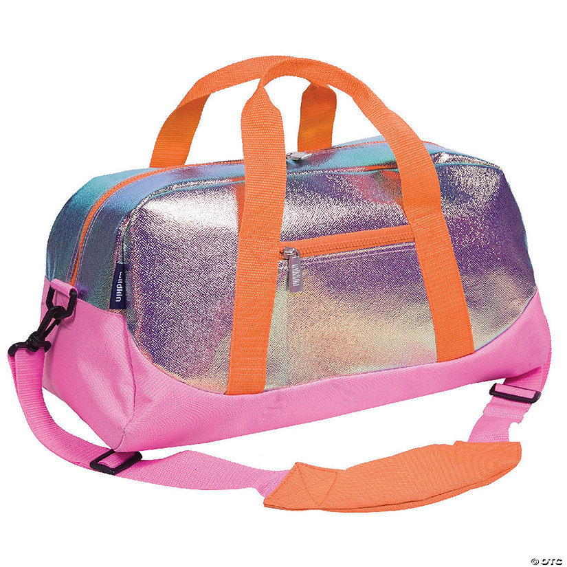 Sleeping Beauty Travel Bag Sleeping Beauty Duffel Bag 