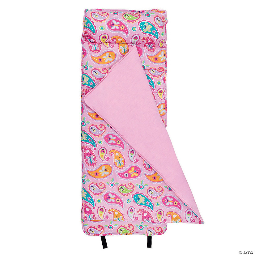 Wildkin Paisley Original Nap Mat Image