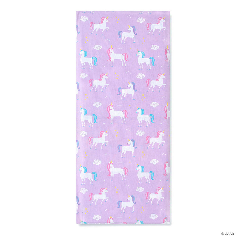 Wildkin Unicorn Rest Mat Cover Image
