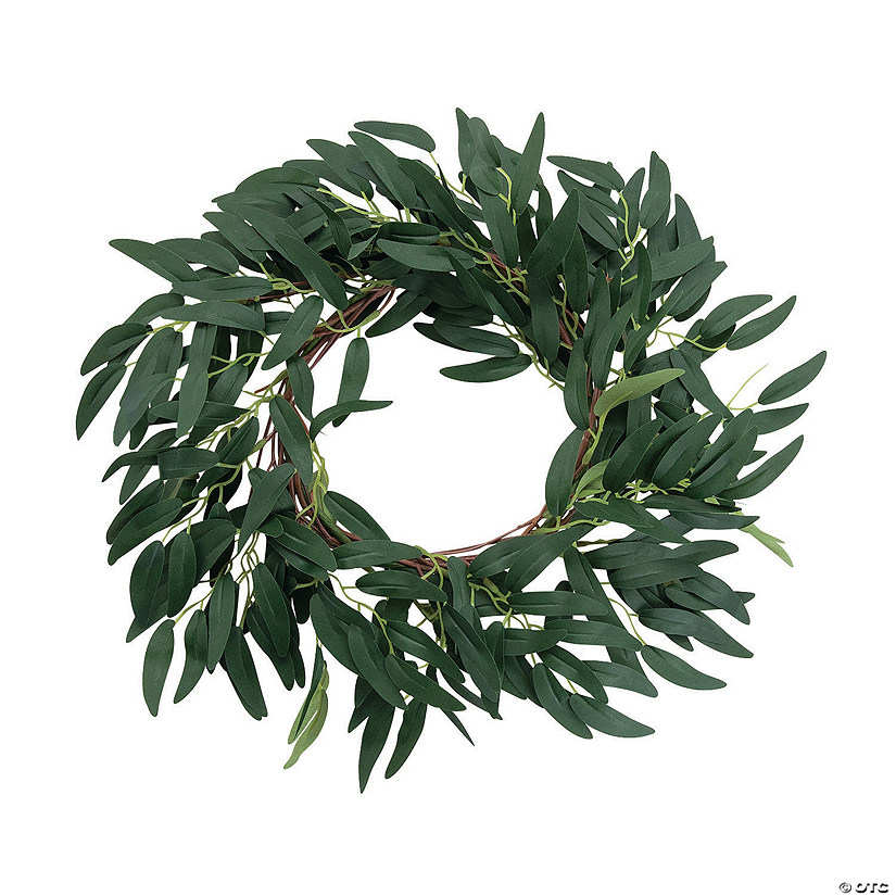 Willow Wreath Image