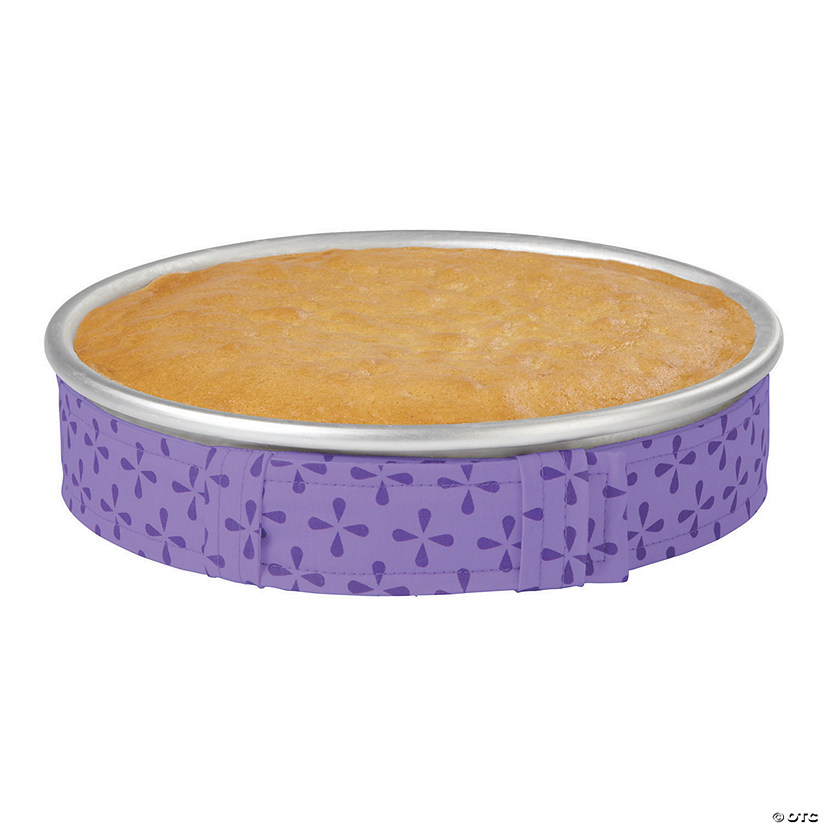 Wilton BakeEven Cake Strips 6/Pkg