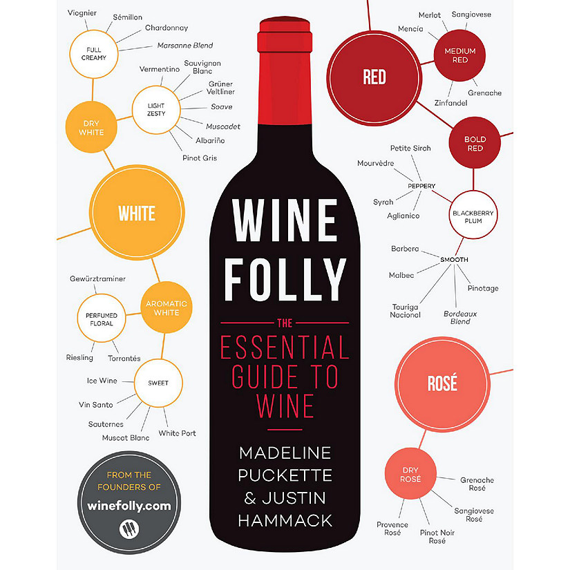 Wine Folly Book Image