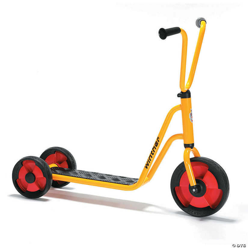 Winther 3 Wheel Scooter Image
